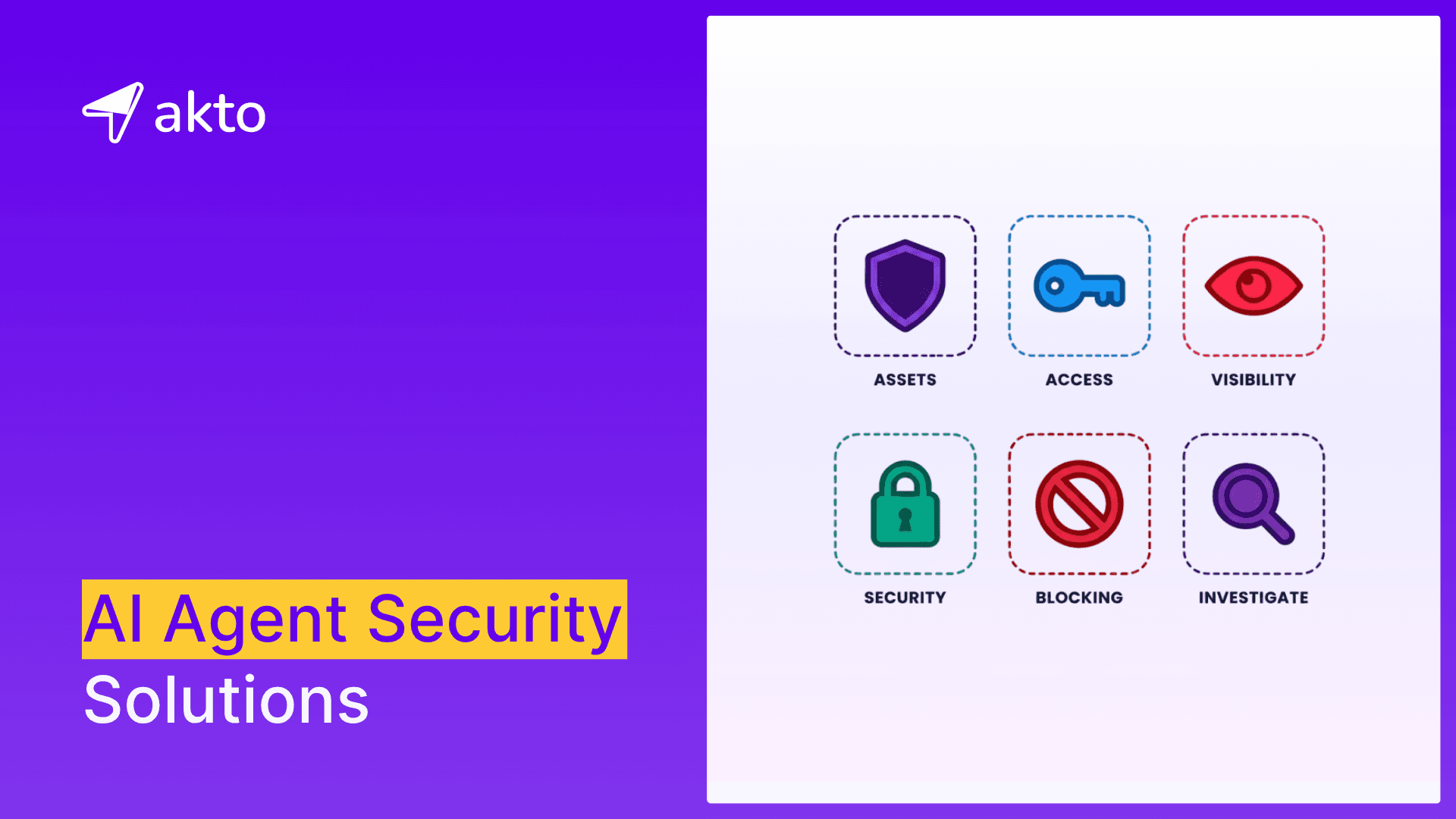 AI Agent Security Solutions
