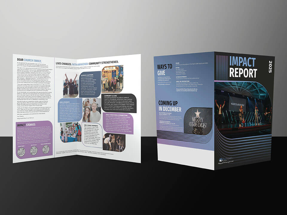 Fair Haven Impact Report