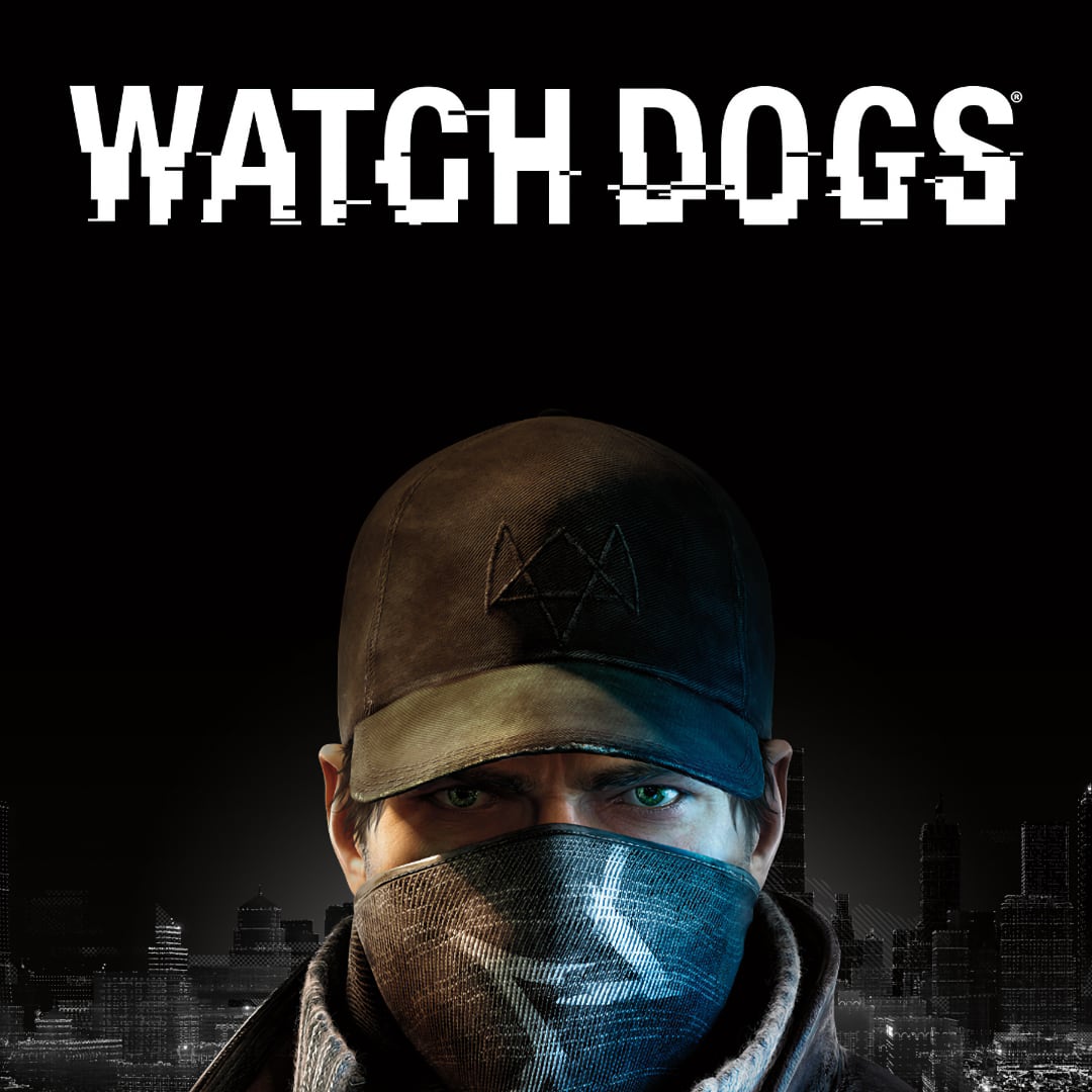 Watch Dogs project banner - Josh Mobley Music