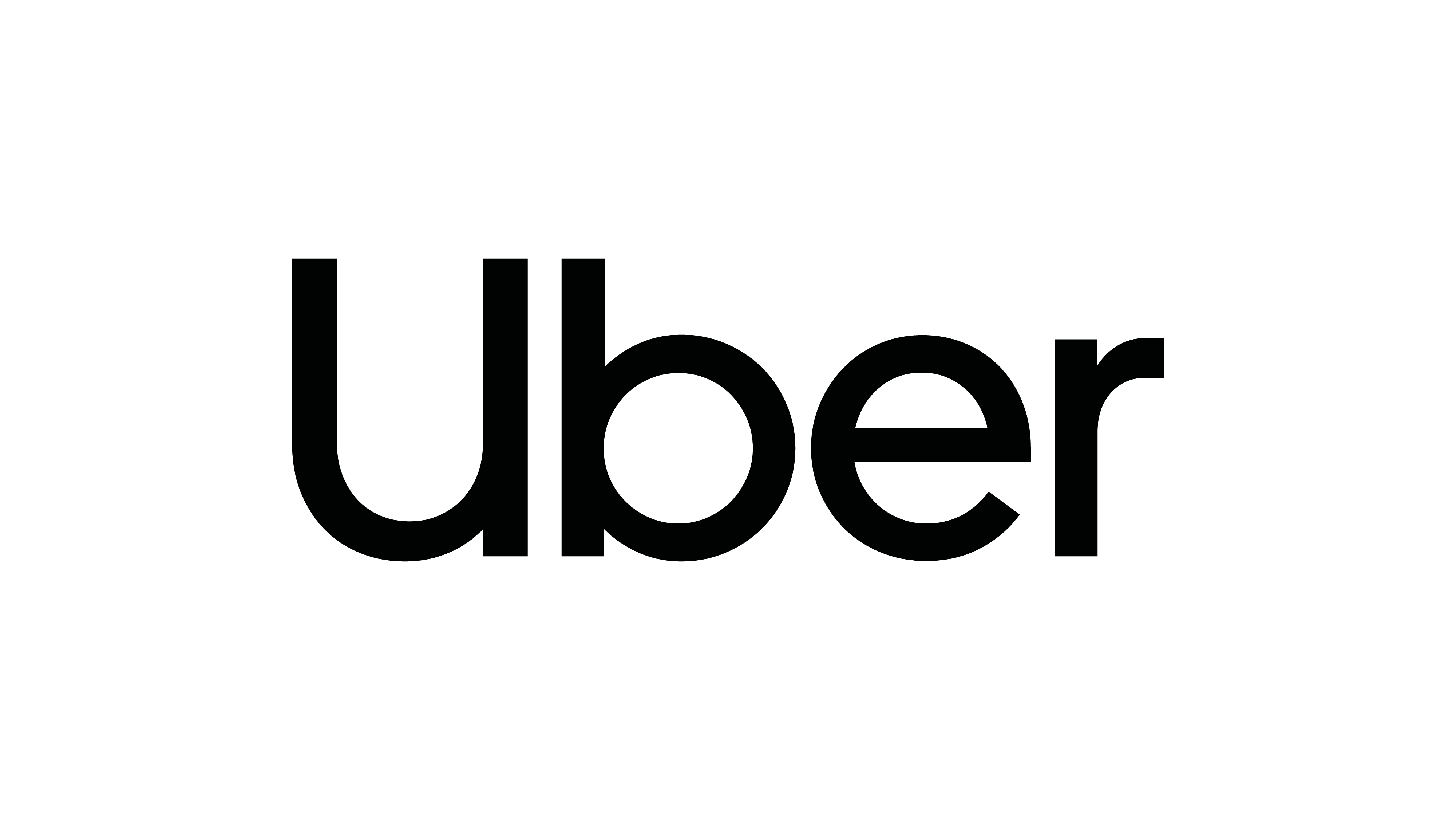 Uber logo