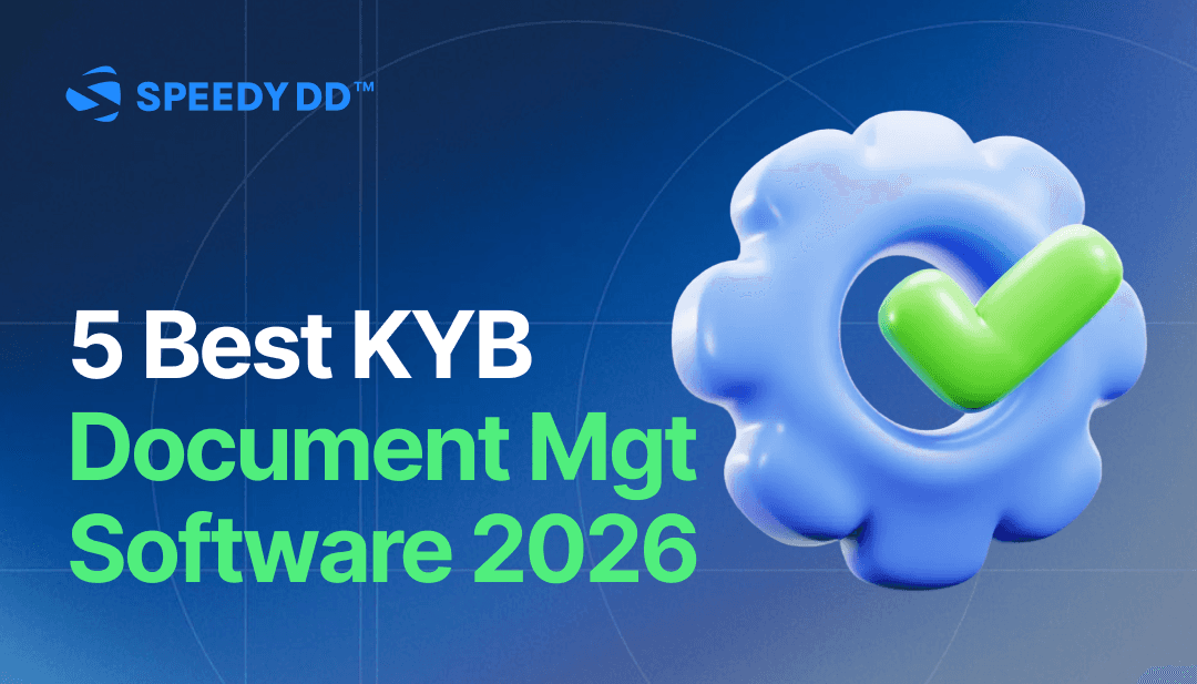 5 Best Compliance Document Management Platforms