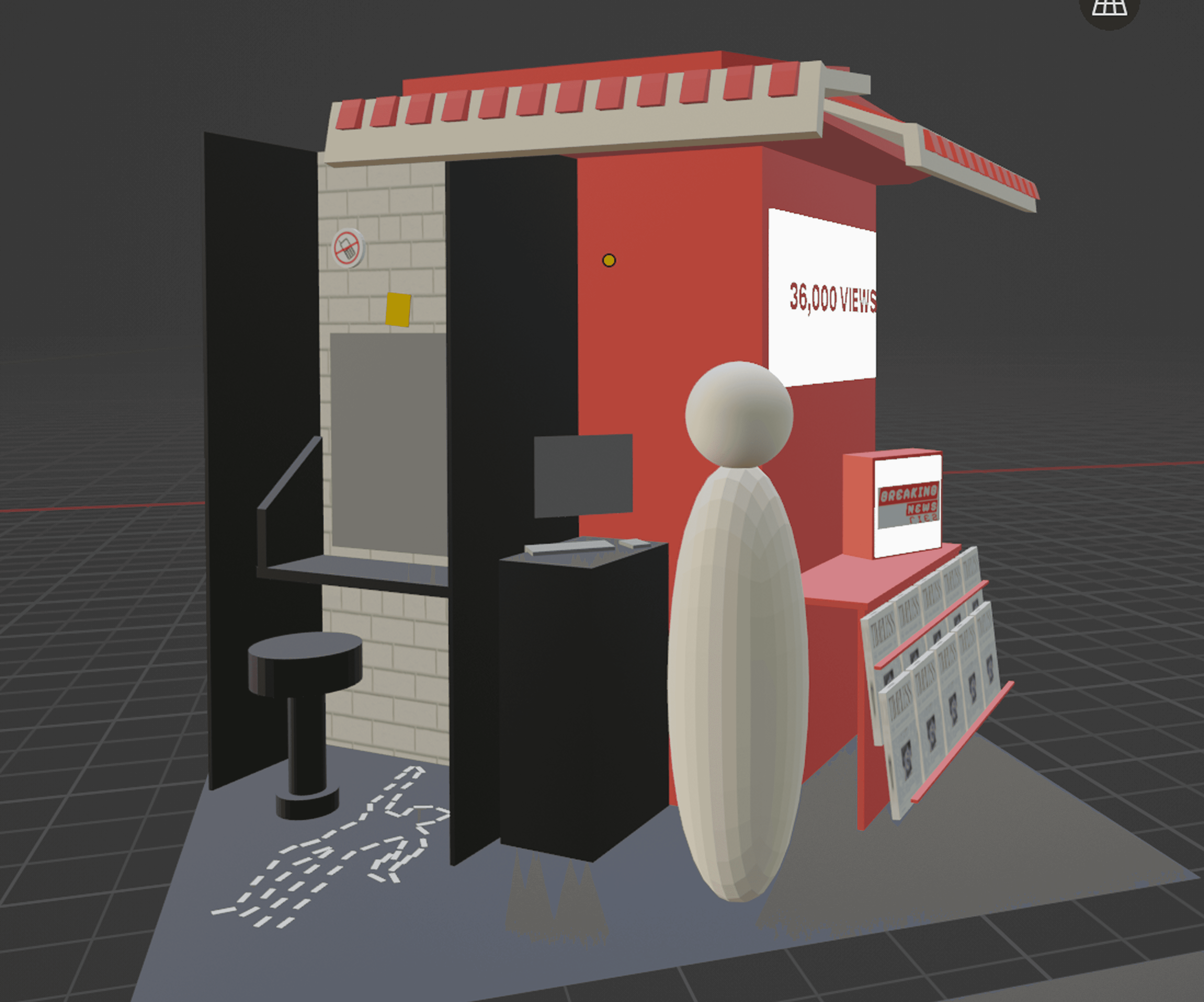 Project Gallery Image for 50% width of the screen #1