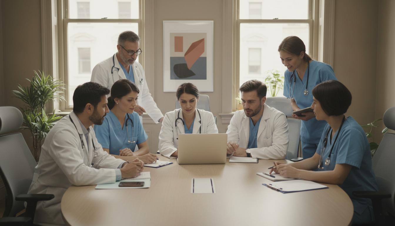 Portfolio project image