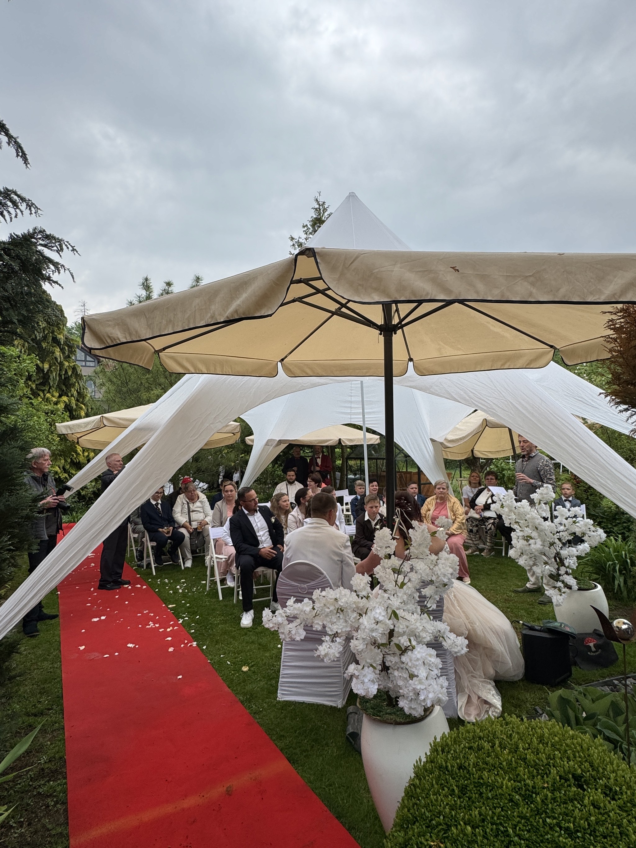 Hochzeit