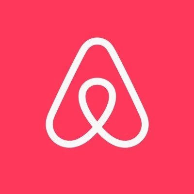 Airbnb logo