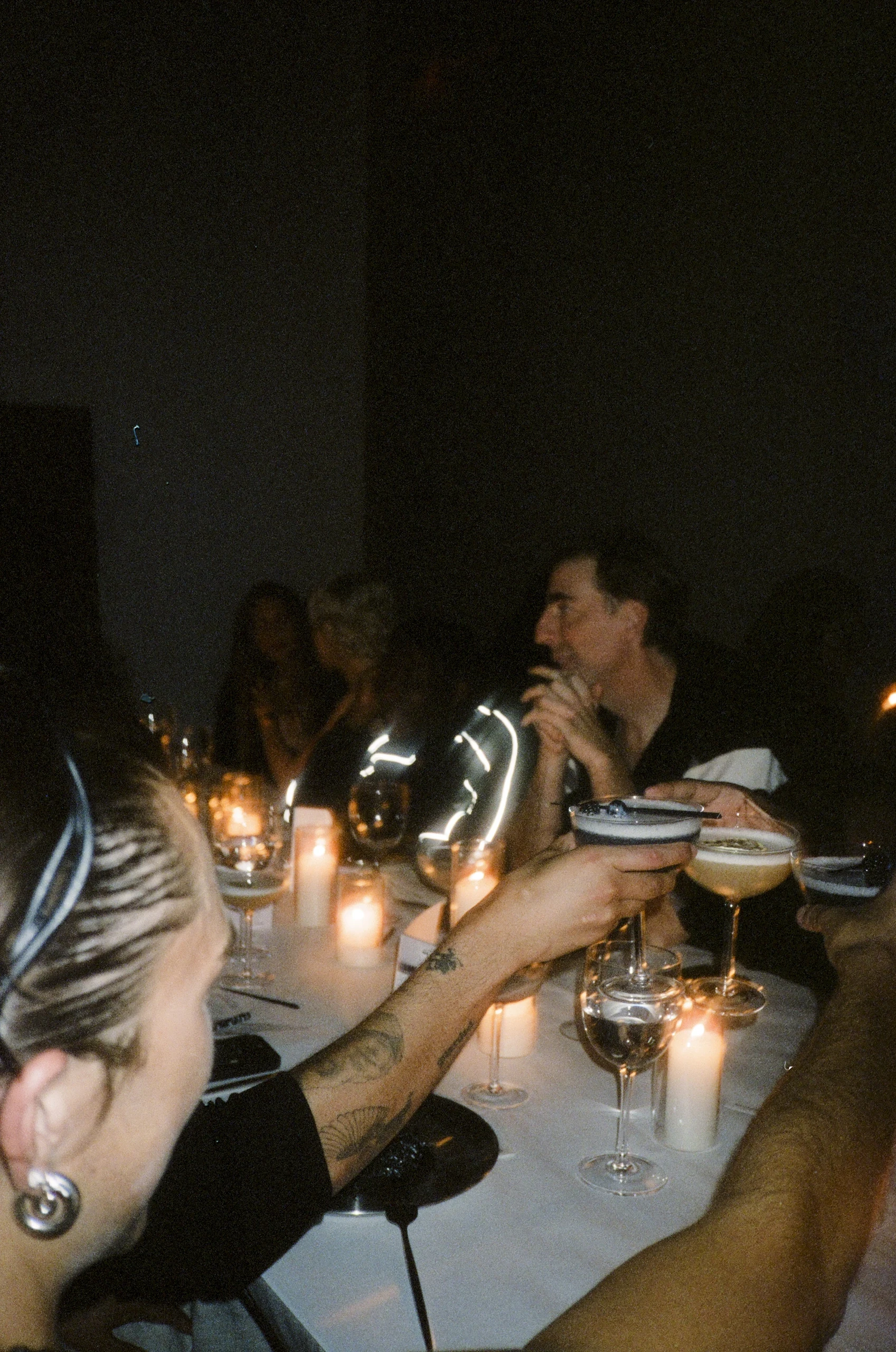HELIOT EMIL, event coverage by ANY & ALL STUDIOS, image 3 of 7