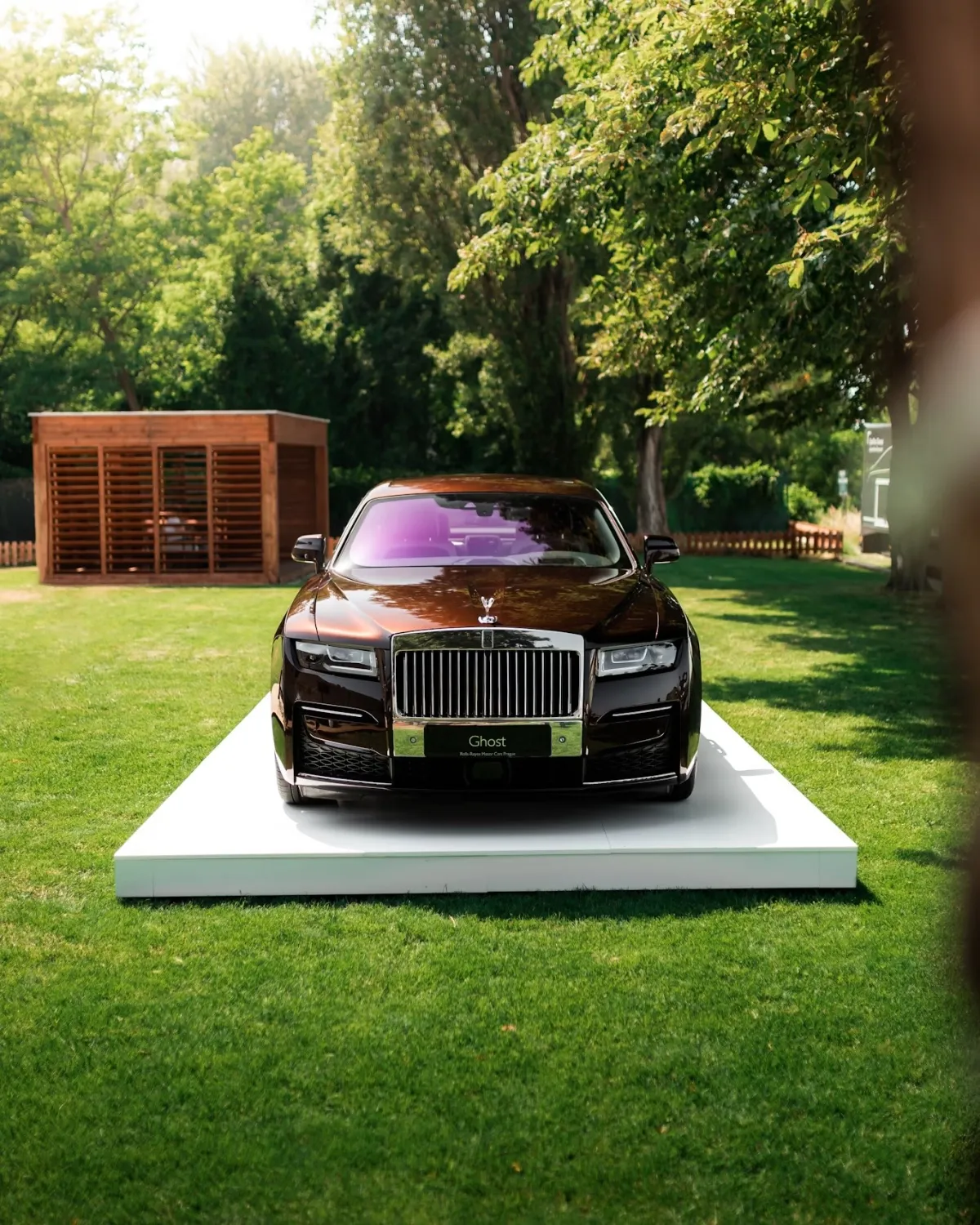 Rolls Royce