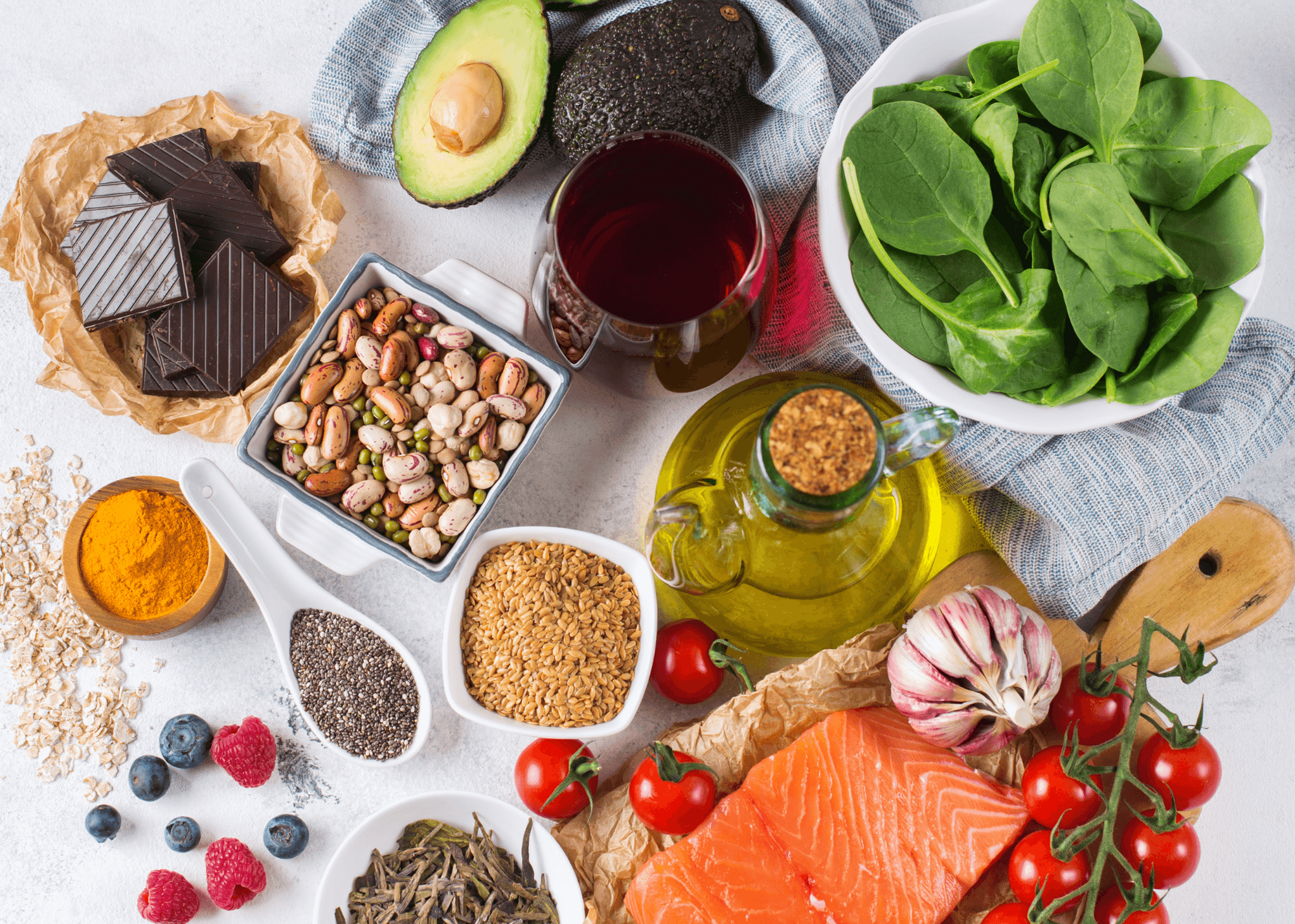 macronutrients for weight loss