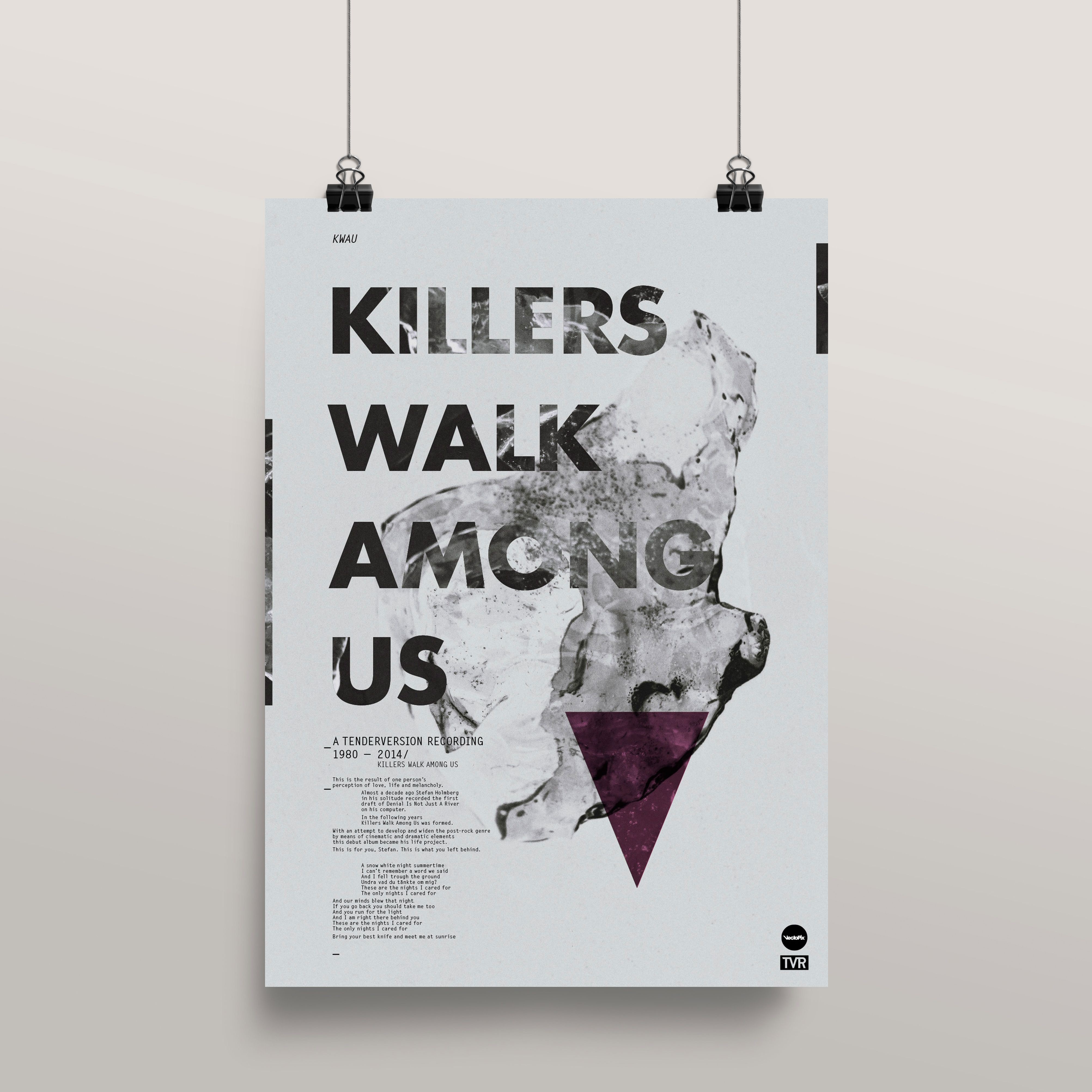 poster