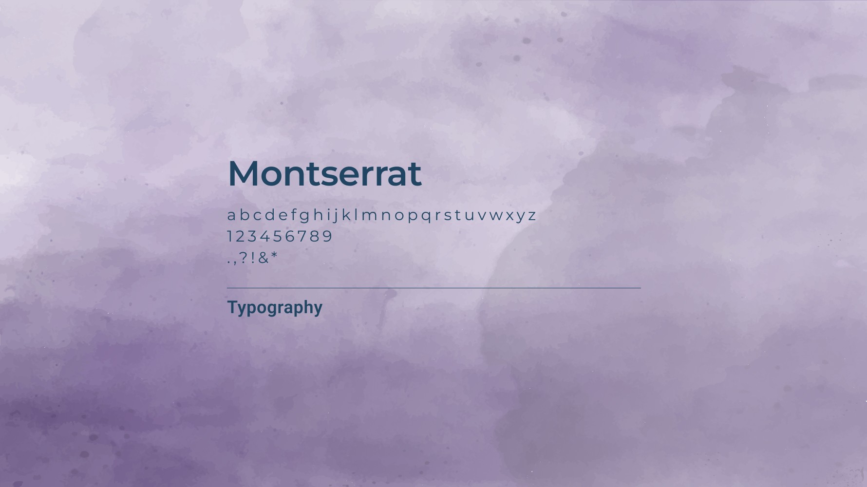 App-Schrift der The Restless Compass App