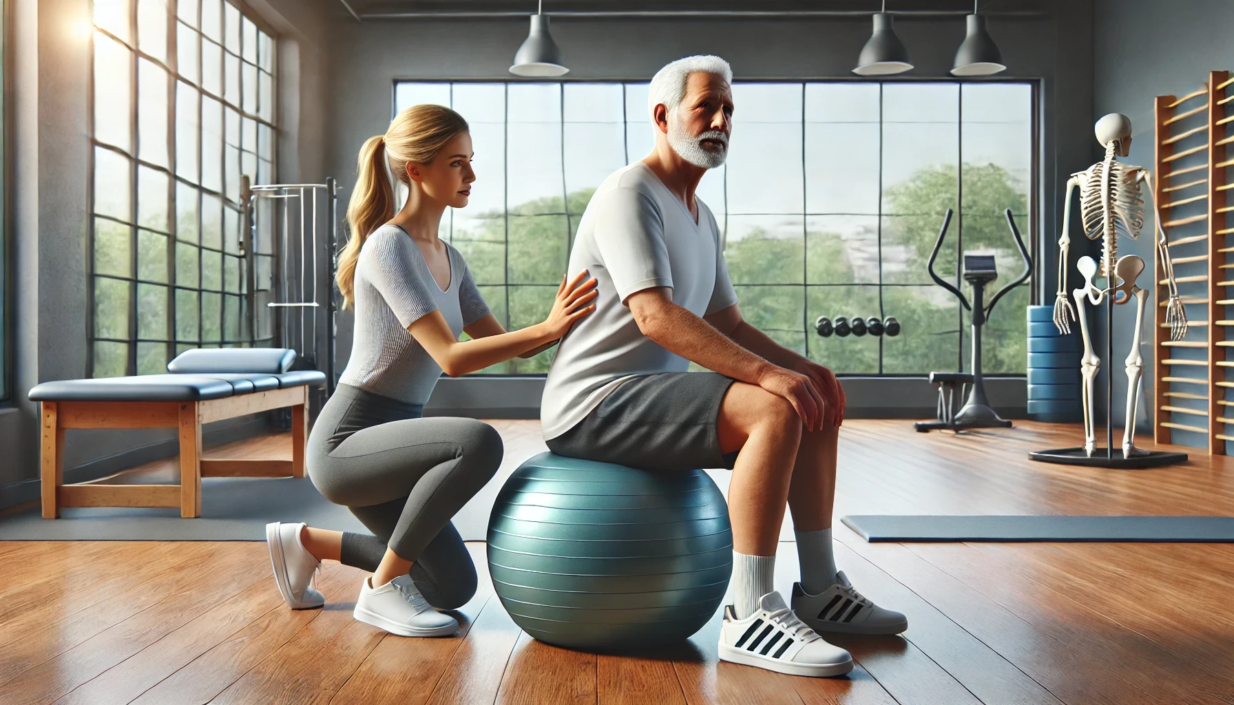 What Is Proprioception?