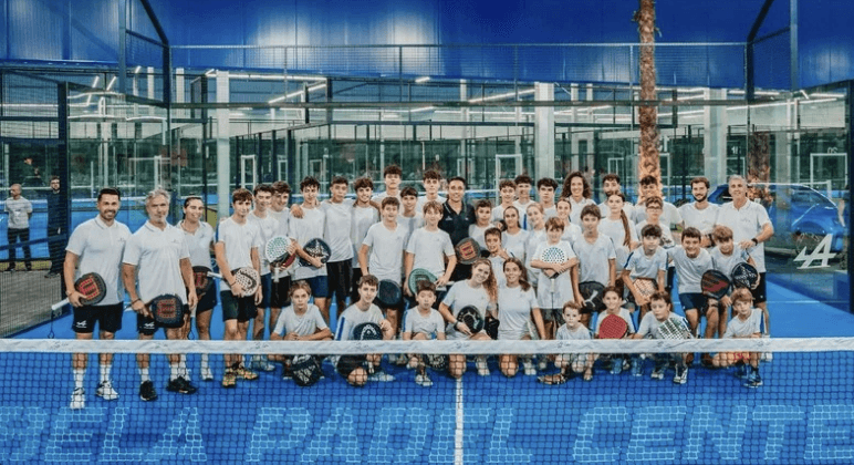 Tennis Rackets
