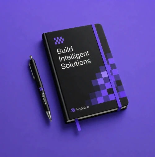 Complete brand guidelines