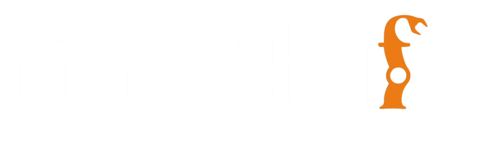 Machify logo