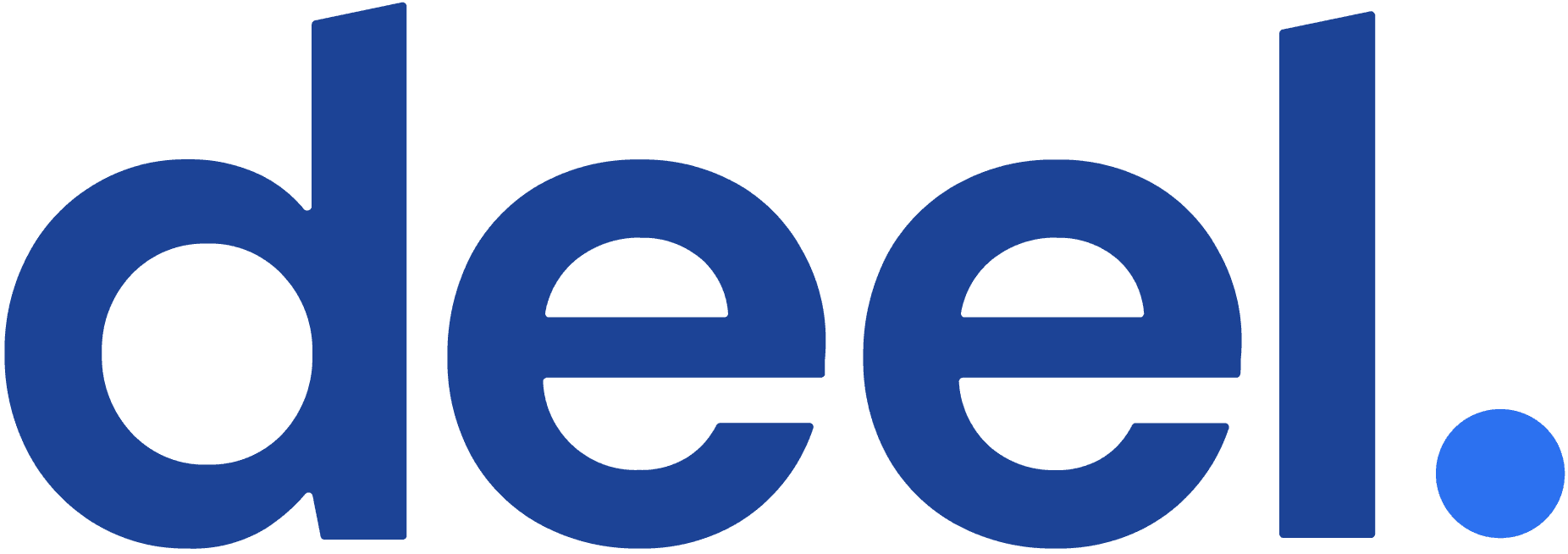 Deel Logo