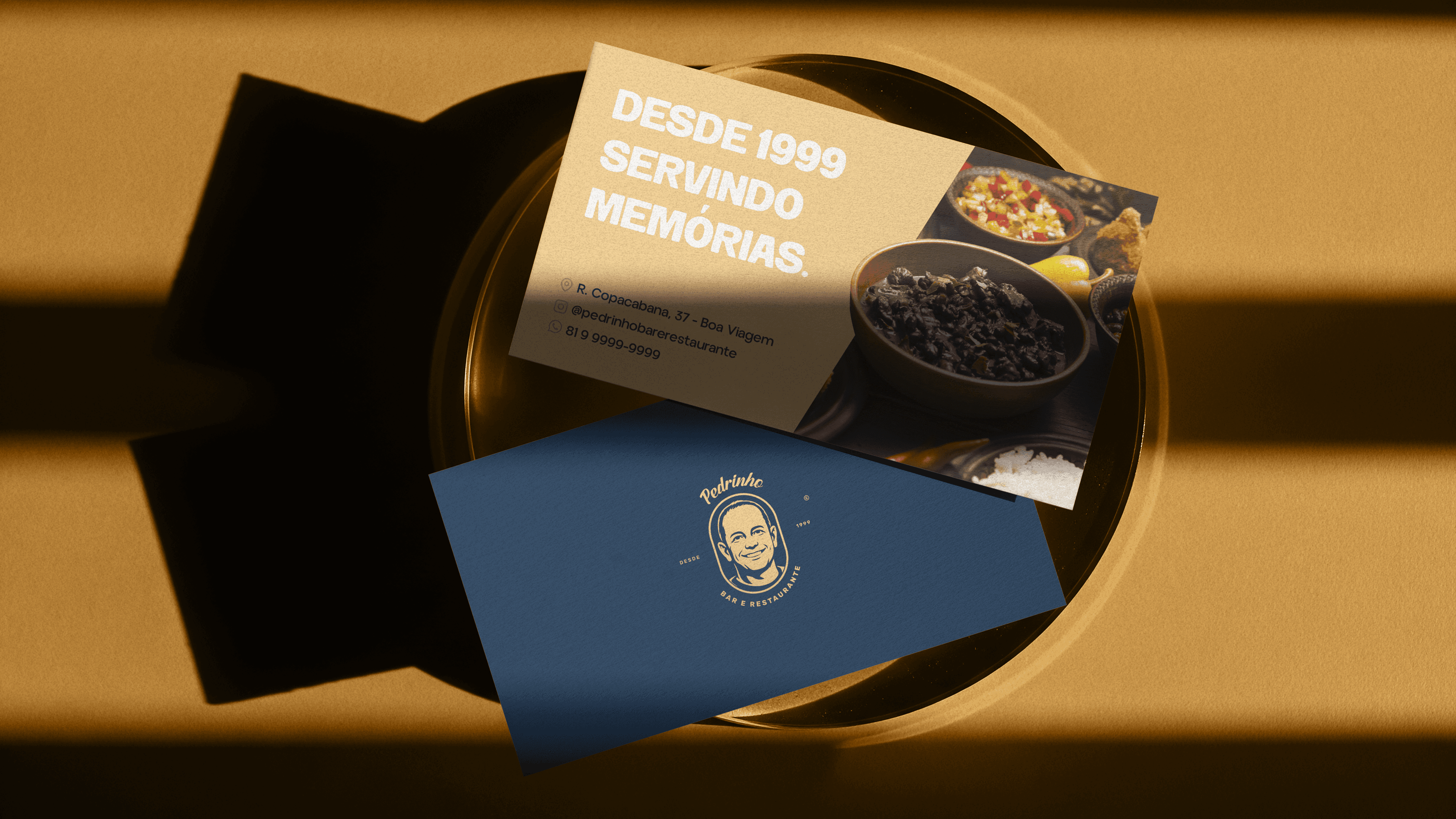 aeneestudio - revele a essência da sua marca