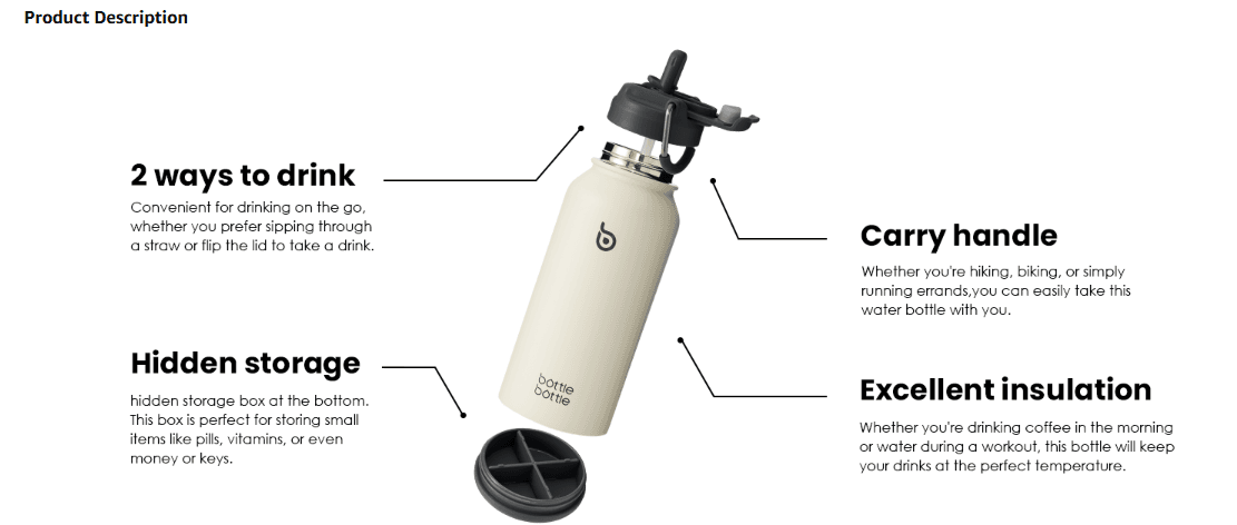 Address common customer concerns