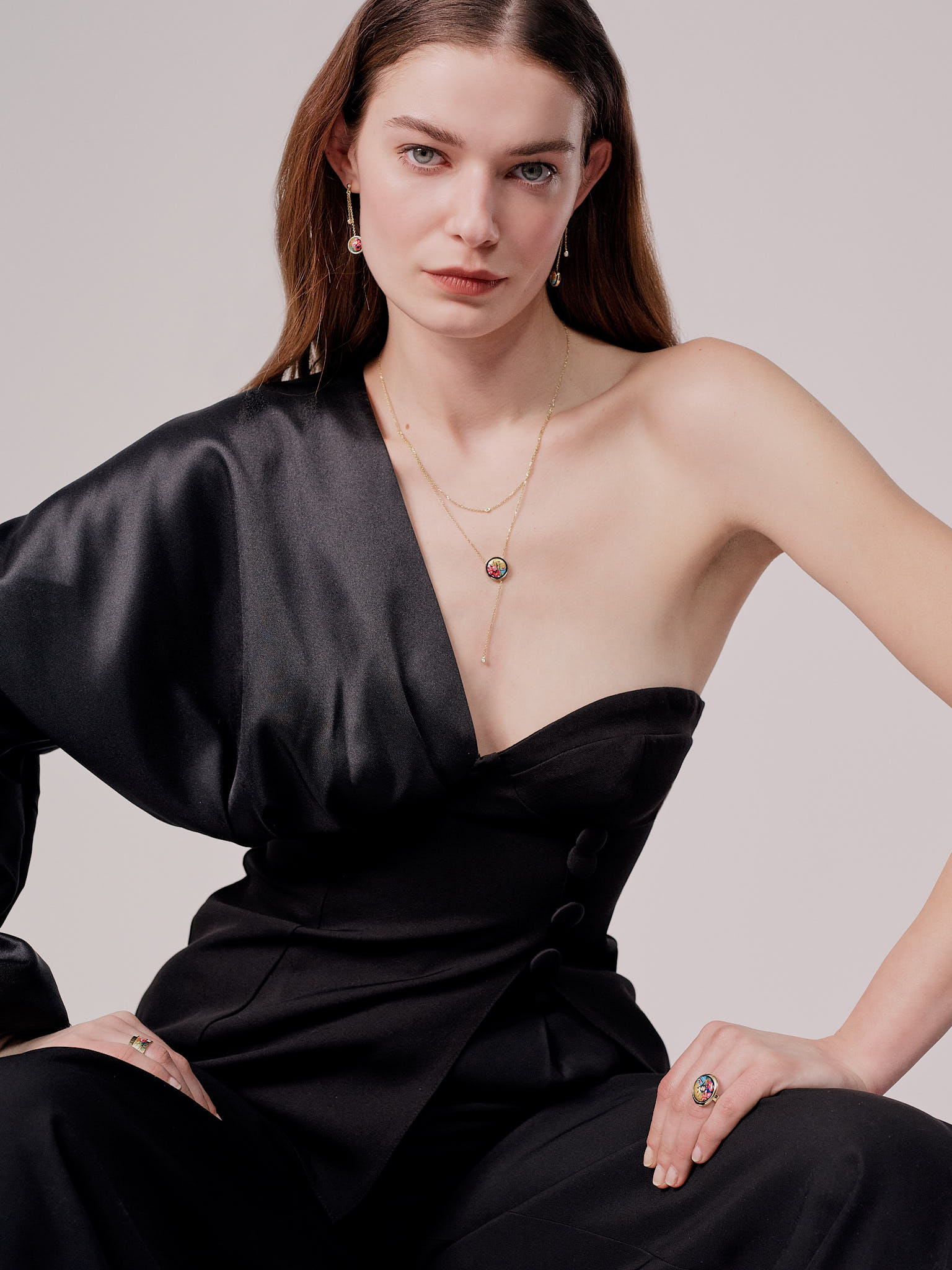 Freywille by DIE IDA
