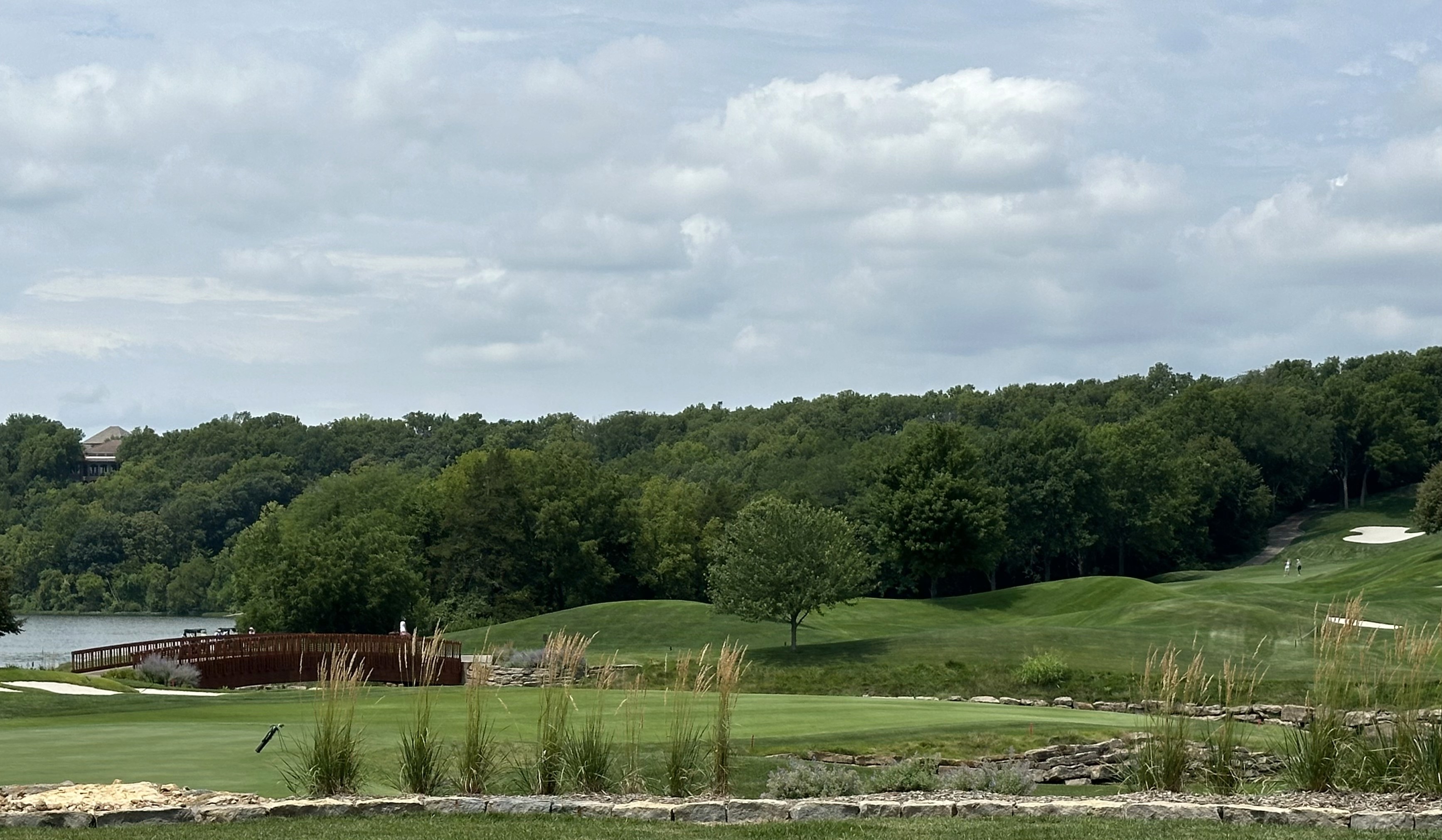 Golf For Good - Shadow Glen Golf Course