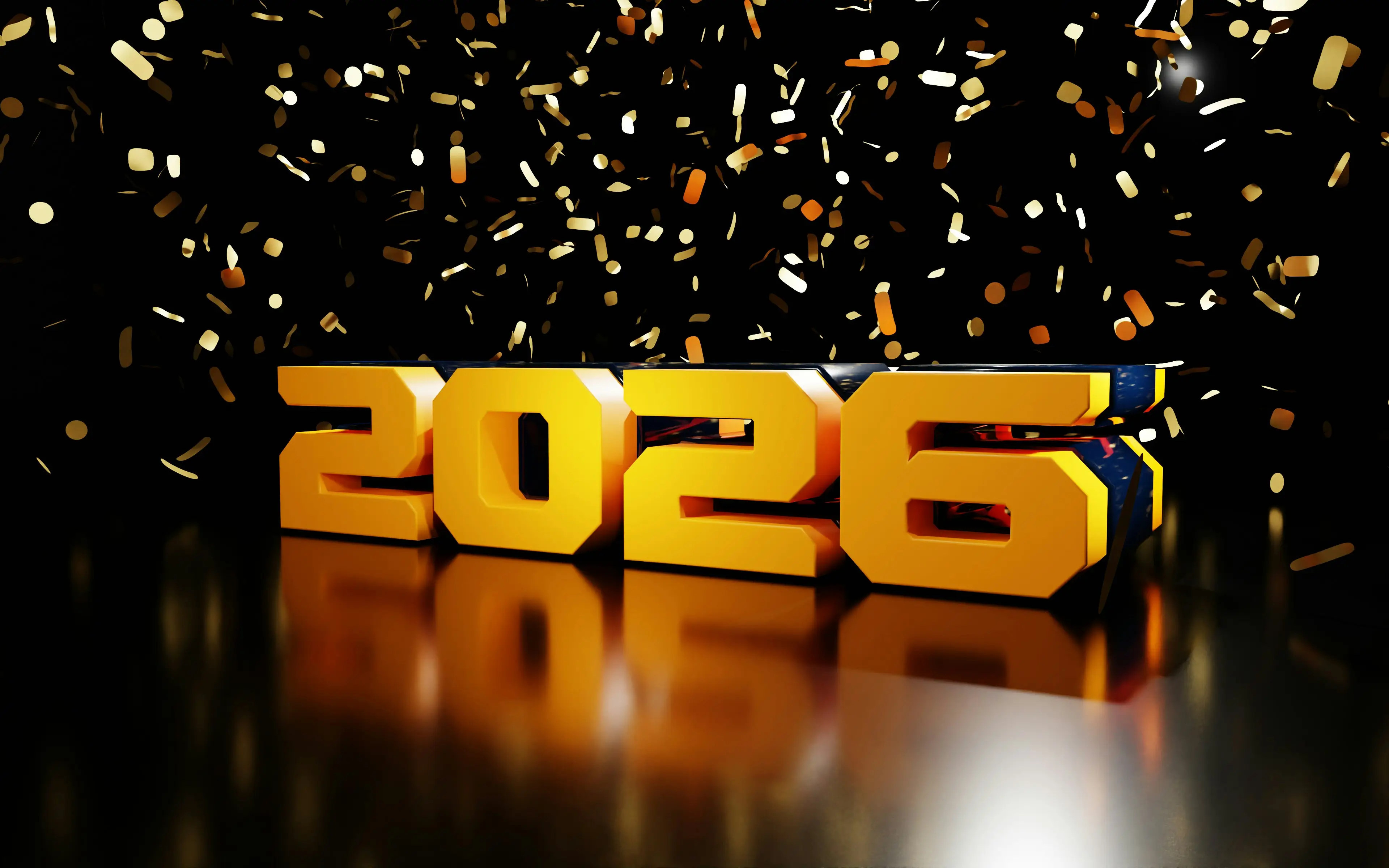 Webdesign & SEO 2025 Rückblick und Trends für 2026