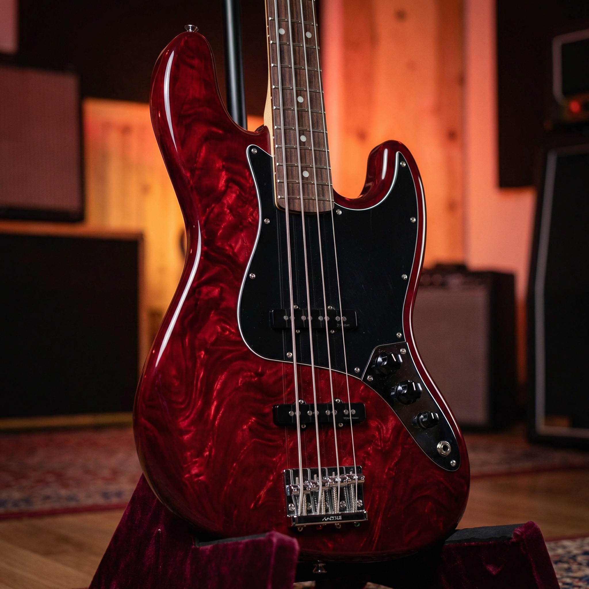 E-Bass