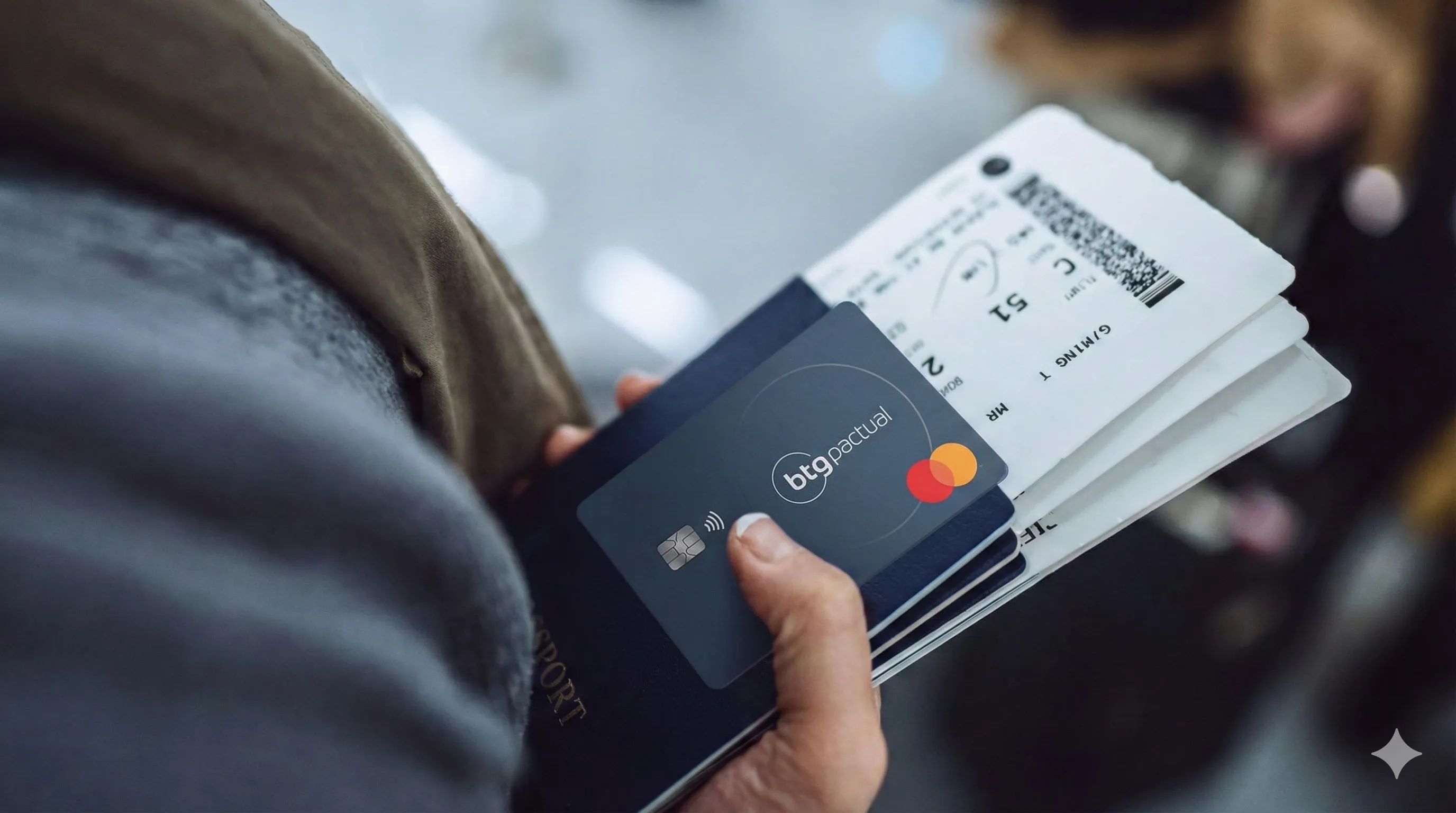 Baixe o Guia CNR BTG Pactual (Conta de Não-Residente)