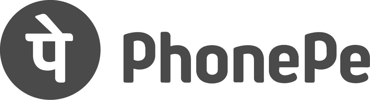 PhonePe Logo