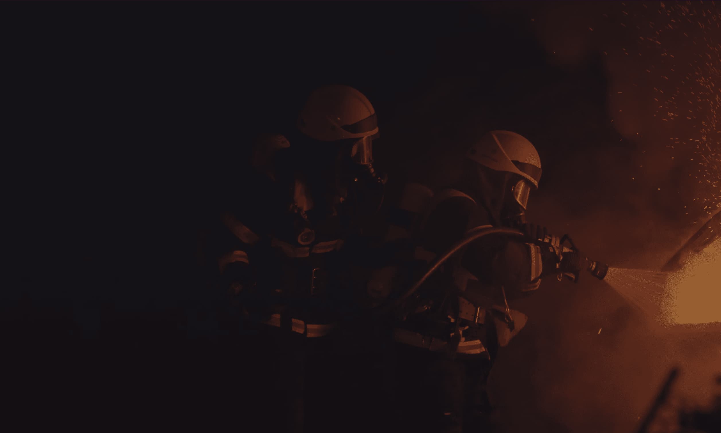 academia bomberos