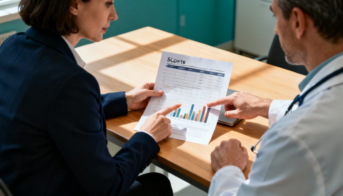 AI Readiness Scorecard