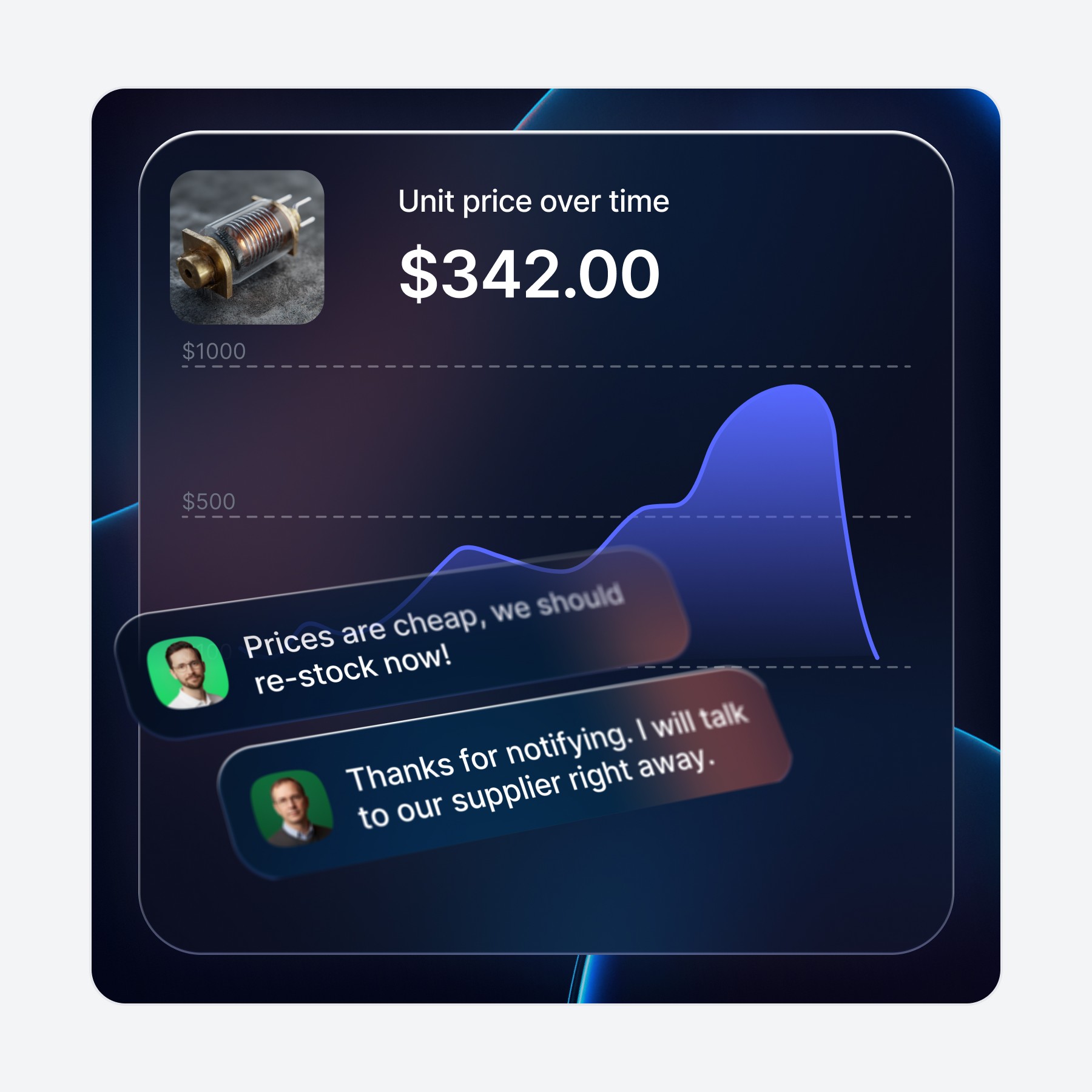 manufacturing cpq software