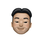 Memoji Dave Jones