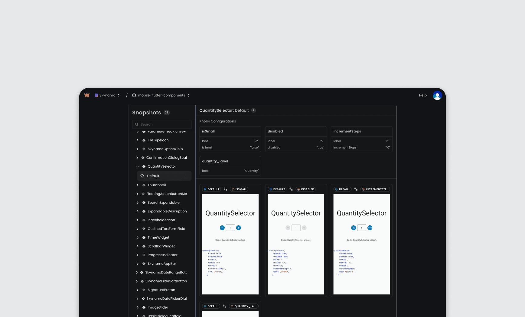 Project Gallery Image for 50% width of the screen #1