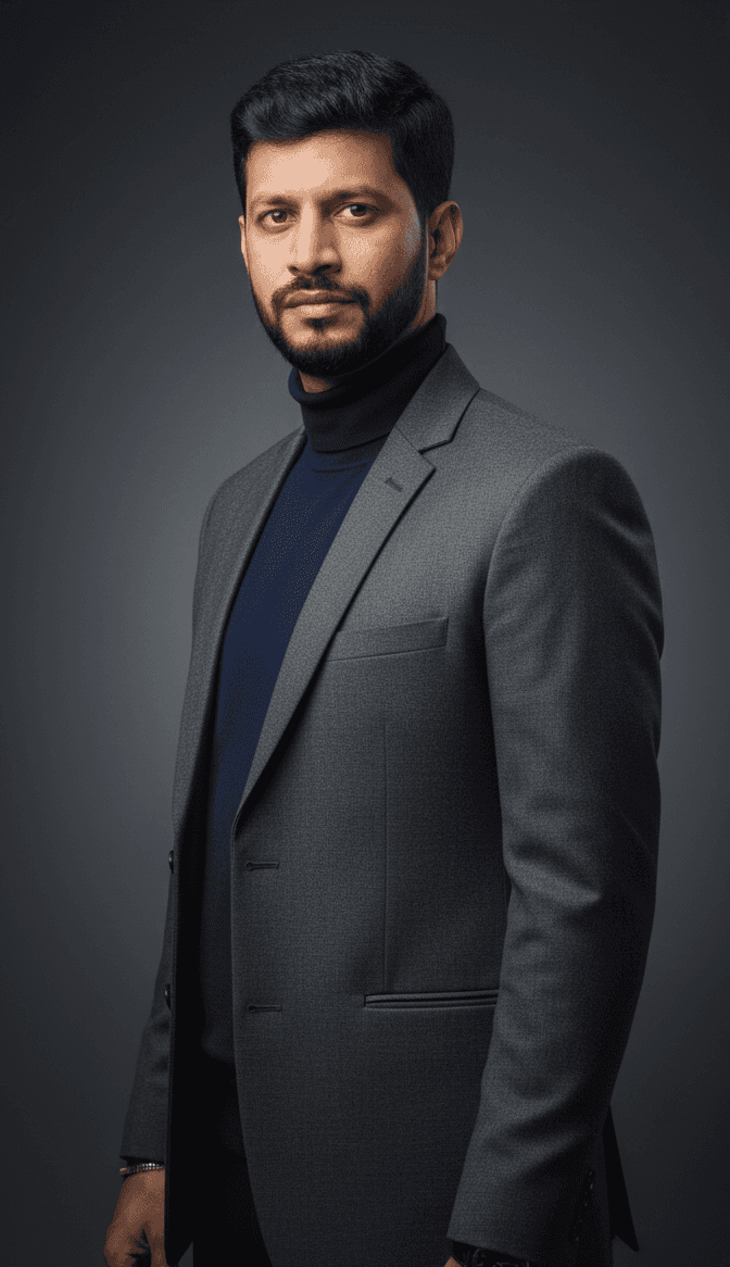 website design review highlighting fast performance and clean UI UX