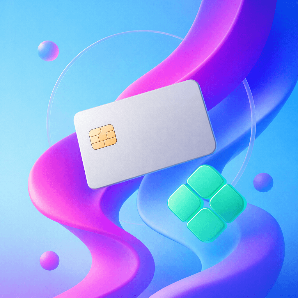 Sistema de pagamento para presentes de aniversário infantil com Pix e cartão