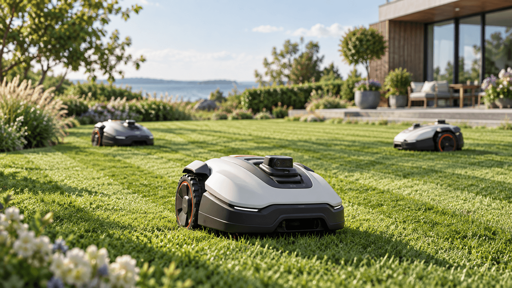 Kundecase for ROBOpower