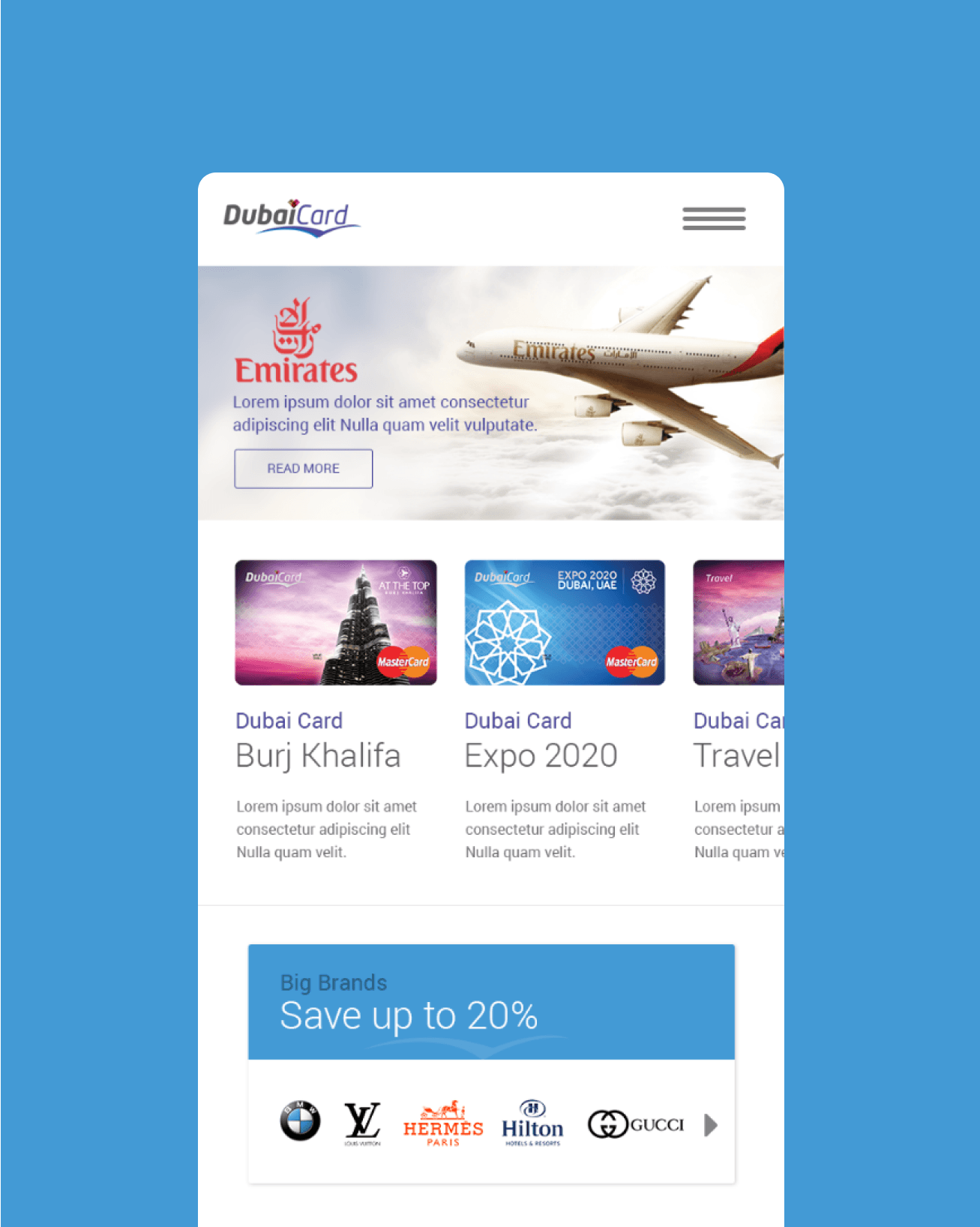 Here comes the alt text