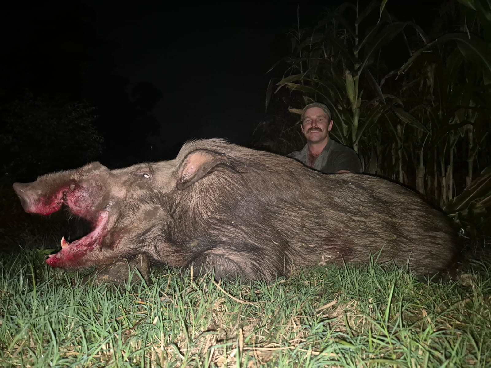 Gilson Hunting Safaris gallery photo 14