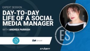 DAY-TO-DAY LIFE OF A SOCIAL MEDIA MANAGER