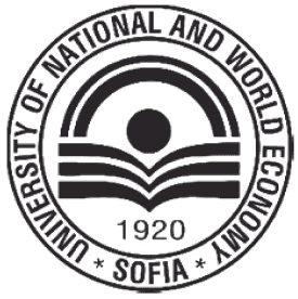 University of national and world economy