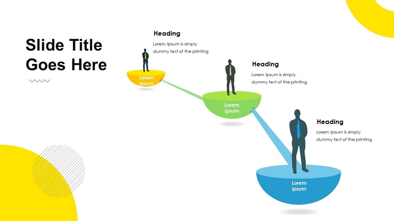 Dynamic Diagram for Effective Presentations