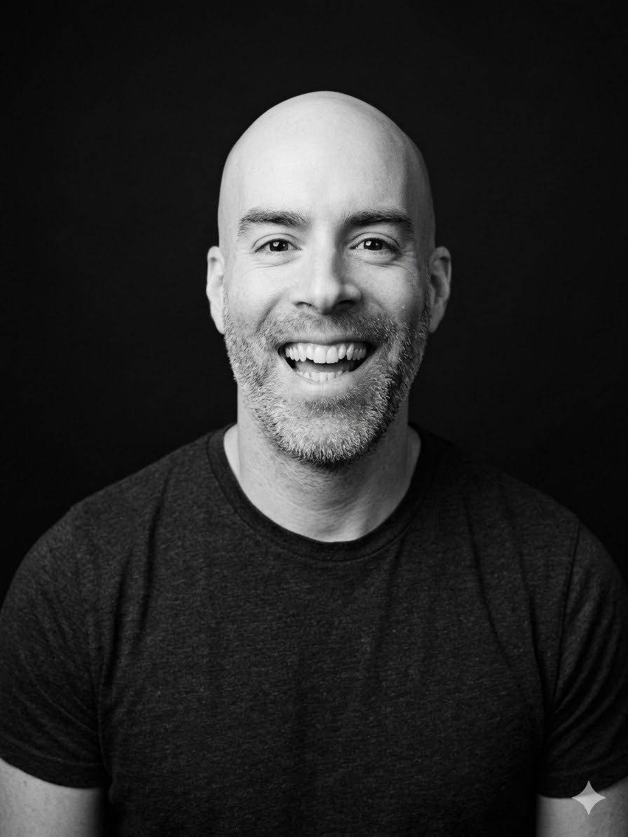 Sunlight streams through a sea cave opening