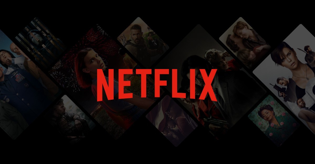 Famous growth hacking examples - Netflix