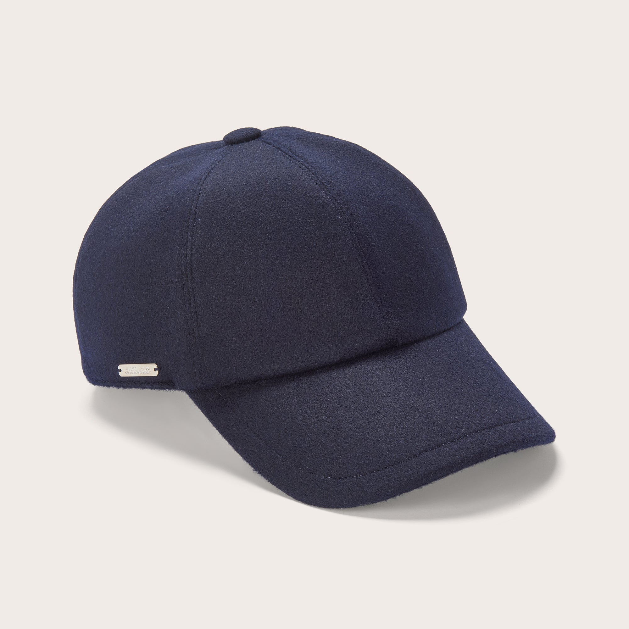 Cashmere Cap - Mandelli UK