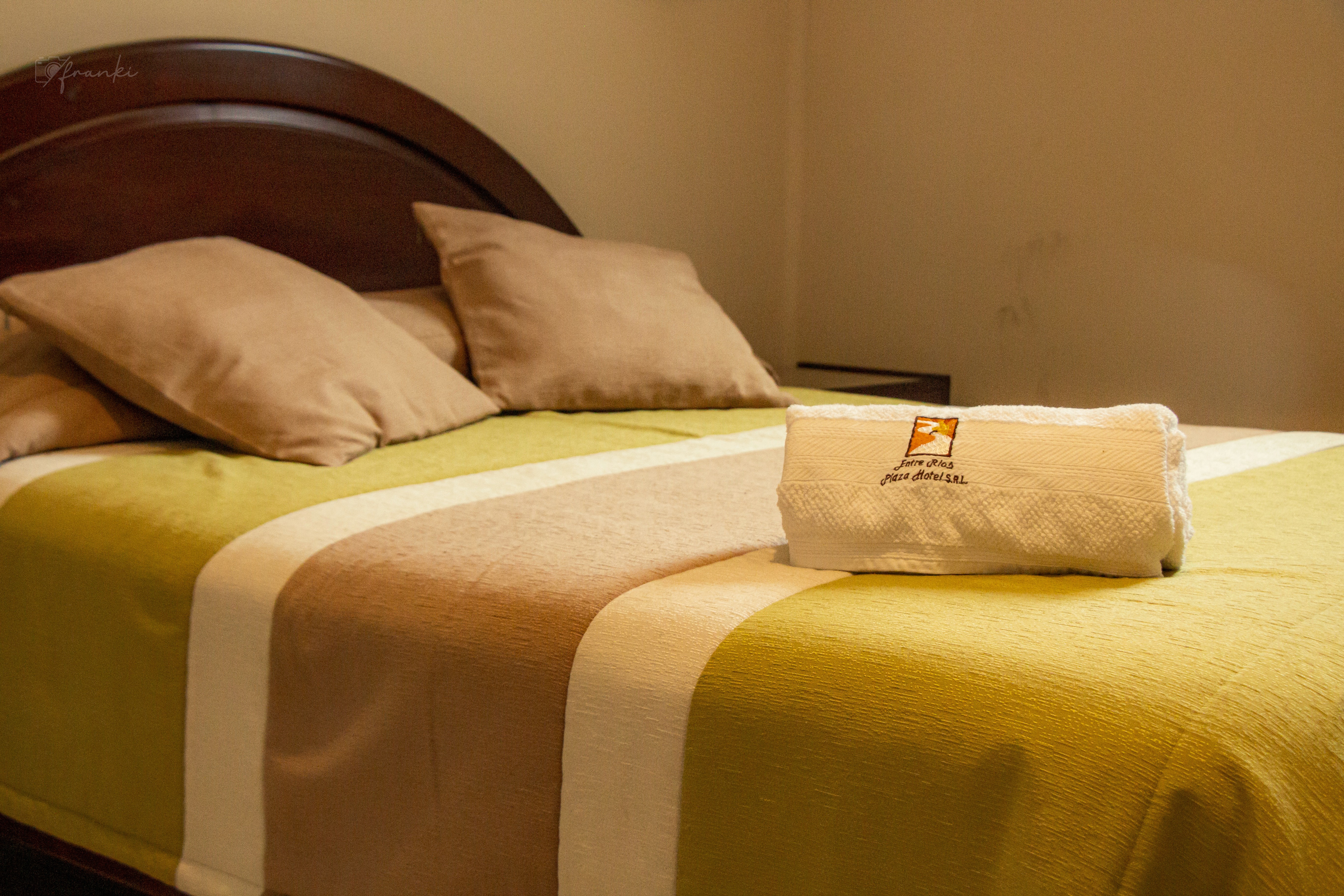 Habitacion Ind / Simple