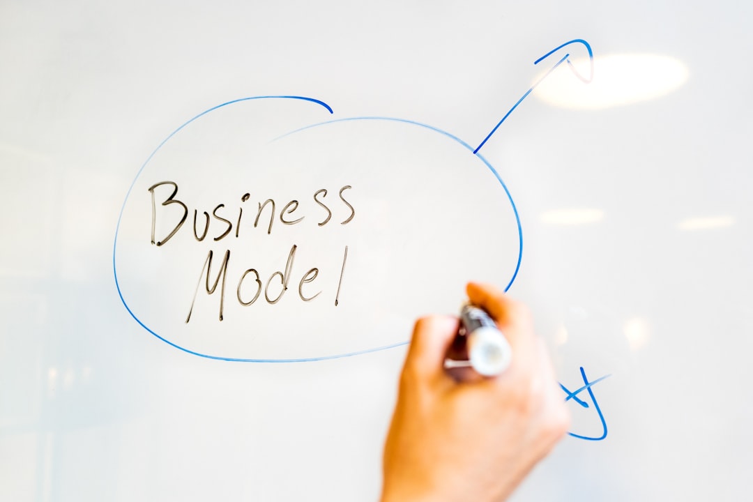Practical applications in business