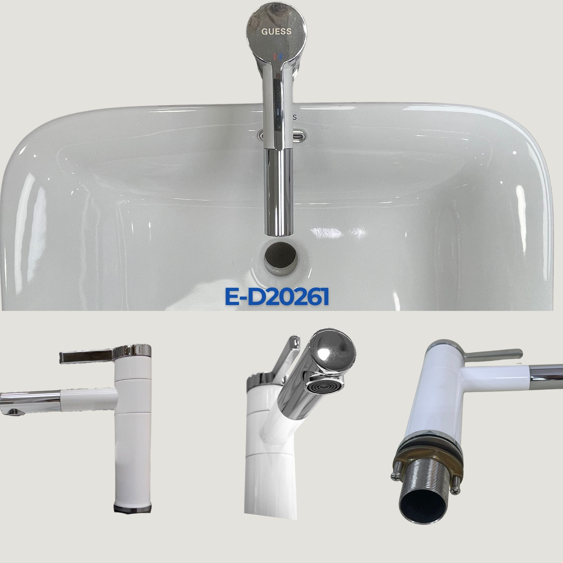 E-commerce Website preview