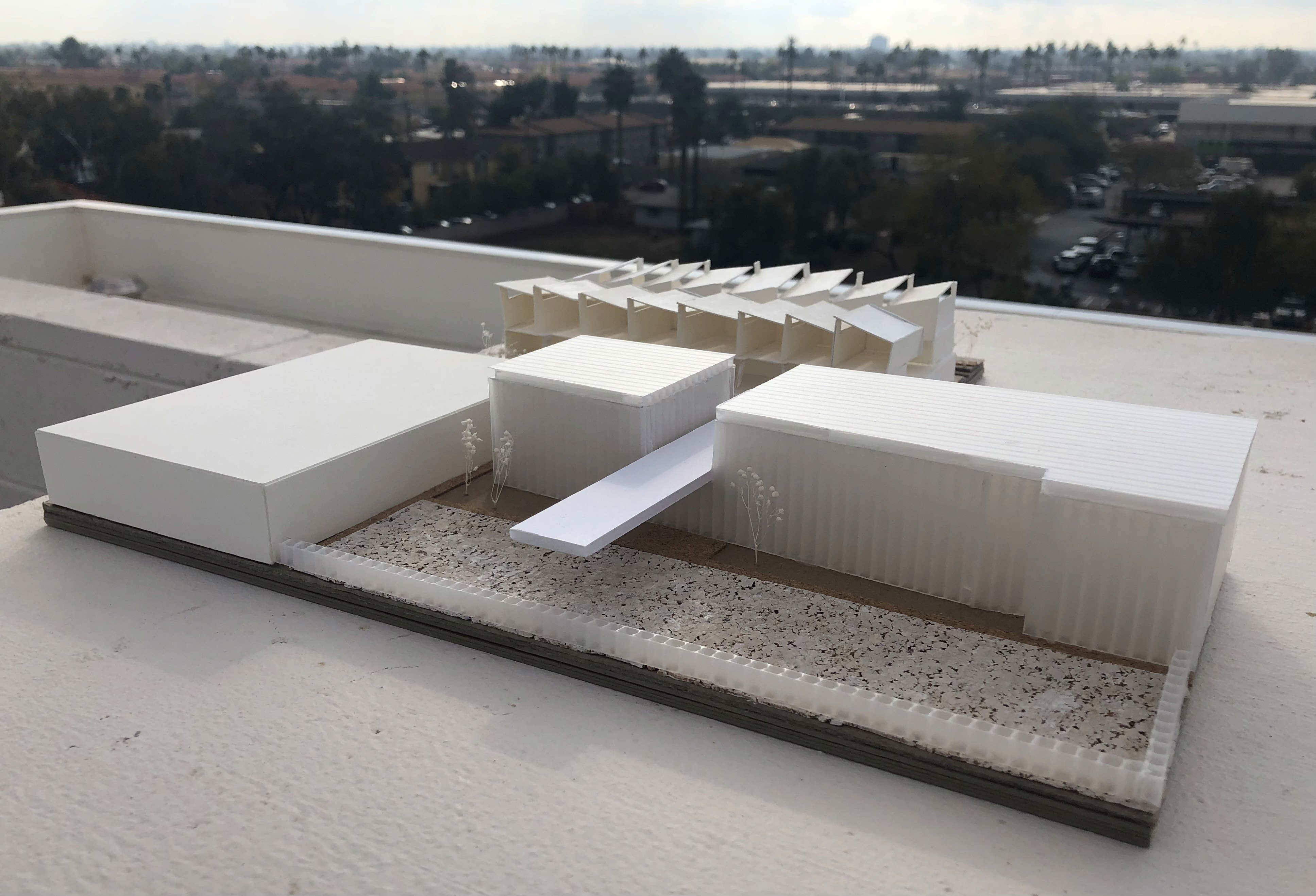 residential projects