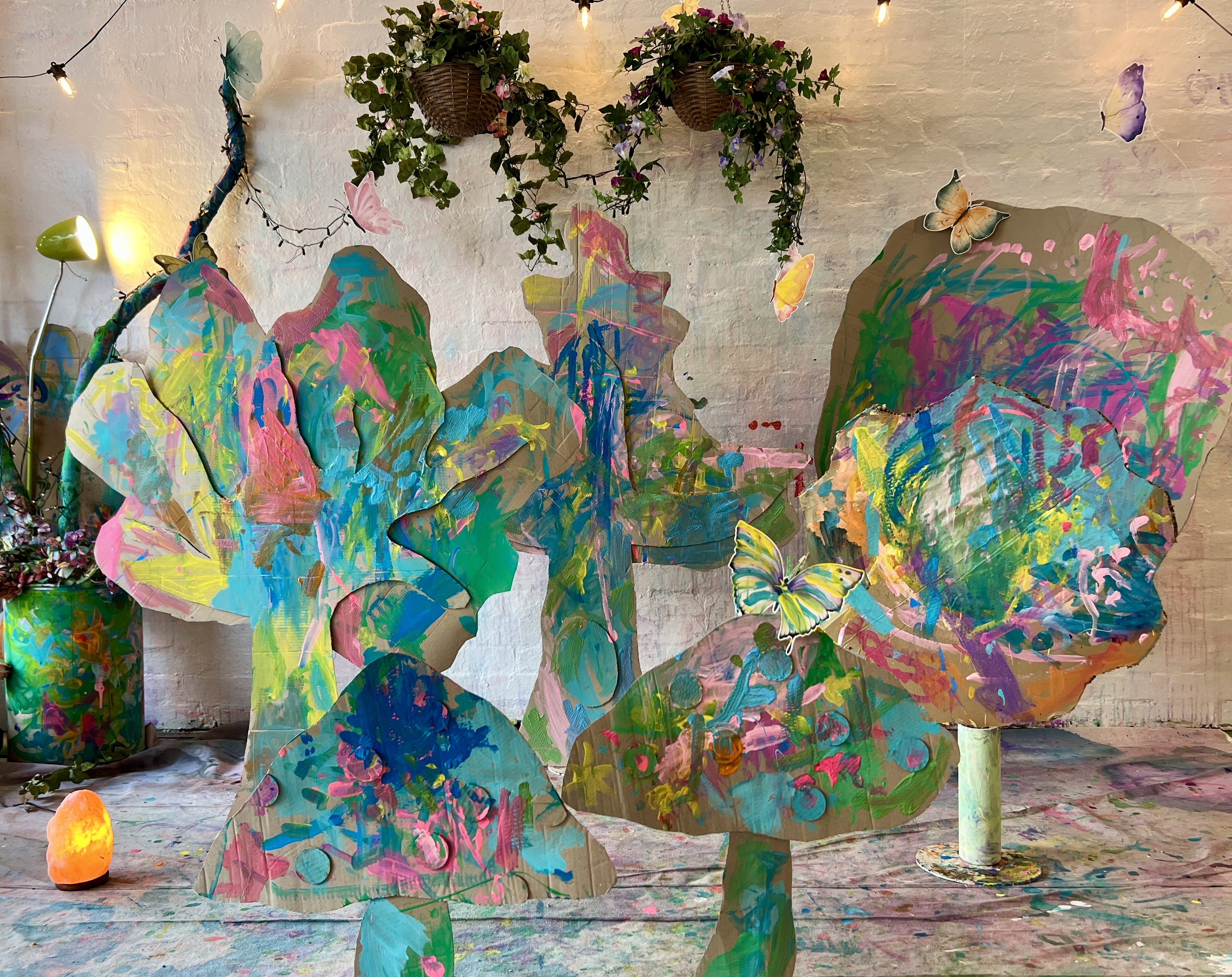 Installation Art Matters