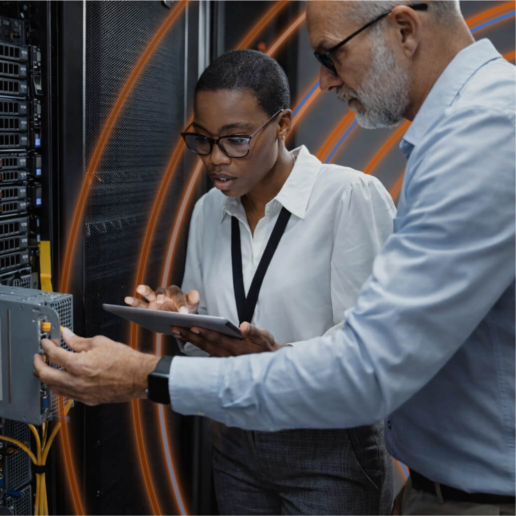 IT Support Services Culver City