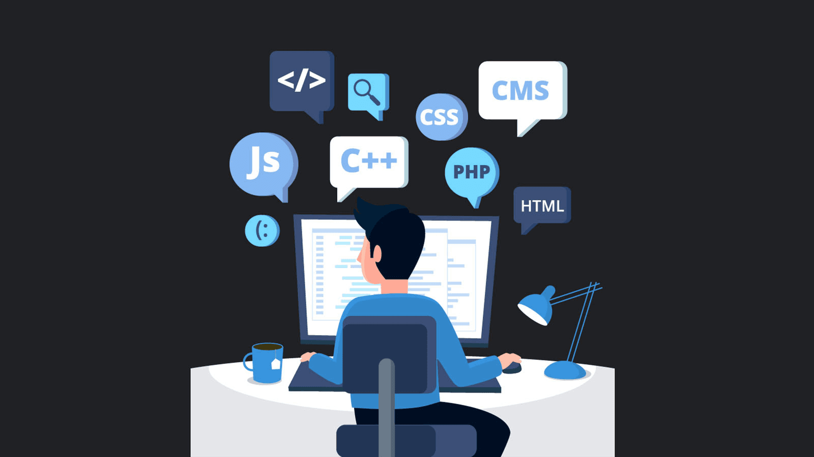 What Makes a Great Software Developer Job Description